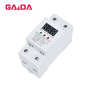 High quality GDV1-2-63A power supply equipment manufacturers wholesale automatic under voltage protector over voltage protector
