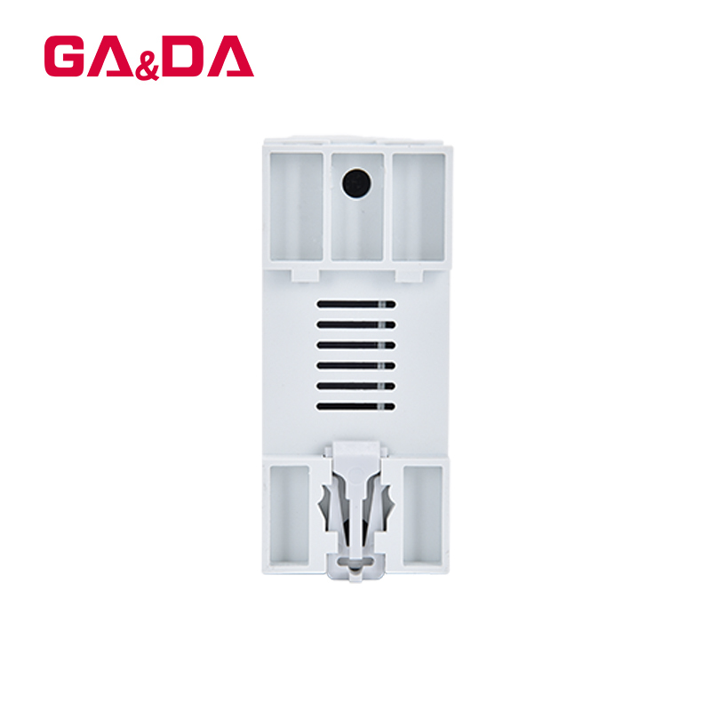 High quality GDV1-2-63A power supply equipment manufacturers wholesale automatic under voltage protector over voltage protector