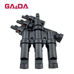 Hot Selling Solar connector  IP67 Waterproof conector solar Connector
