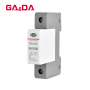 CE Approved SPD 7/30/50KA 280V Surge Lightning Arrestor Power Surge Protection SPD Voltage surge protector