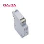 GADA DC AC 24V 24vdc electrical 10KA dual light surge protection RS485 interface signal line lightning surge protective device