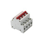 GADA Electrical supples dz47 3 phase mcb circuit brakers