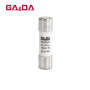 Fuse Cylindrical Ceramic Fuses Low Voltage solar fuse holder