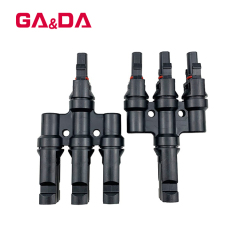 Hot Selling Solar connector  IP67 Waterproof conector solar Connector