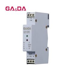 GADA Control signal uc 5v spd lightning protector device surge arresters spd 10ka