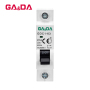 motor starter series Motor protector Circuit Breaker Thermal Magnetic Motor Protection Circuit Breaker