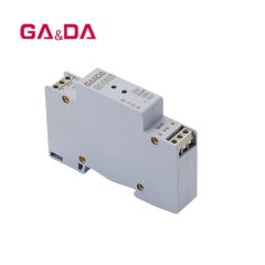 GADA SPD DC 220V 10KA~20KA House Surge Protector Protective Low-voltage Arrester Device