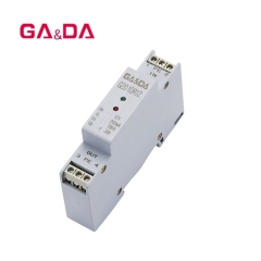 GADA Factory Single Phase DC uc 12V computer Power Surge Protection Device Arrester for control signal