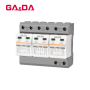 Spd Spd Newest Ac Protector Solar Protective Device Varistor Spd Surge Arrester