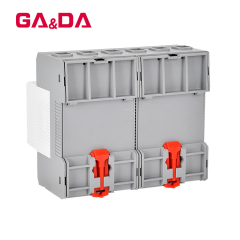 Voltage Surge Protector Lightning surge protection T1  3Pole AC SPD Surge Protective Device