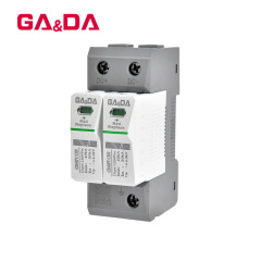 Quality products G2040PV surge protective device One-port SPD 24v dc surge protector for electrical equipment