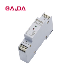 GADA SPD DC 220V 10KA~20KA House Surge Protector Protective Low-voltage Arrester Device