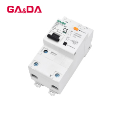 High Quality MCB 1P 63A  230V  4.5ka   mini MCB DC