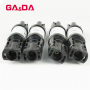 Hot Selling Solar connector  IP67 Waterproof Solar Connector