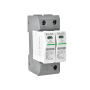 G2040PV/1000-2P SPD Lighting Arrester 2p 2pole dc 1000v Surge Protective Device Class C Power Supply Surge Protector