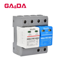 surge protective device Spd 1P AC 220V/385V surge protector