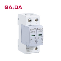 GADA MT series Class I uc 280v 385V power terminal surge protective device Lightning arrester