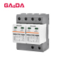 Voltage Surge Protector Lightning surge protection T1 2Pole 280V AC SPD Surge Protective Device