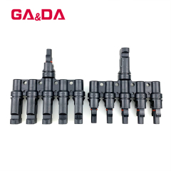 IP 67  PV Connector   1000V DC Solar Connector