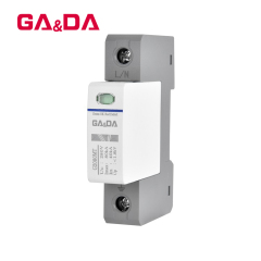 280V Outdoor Lightning Arrester Surge Protection Arrester LED Street Lamp Power Surge Protector
