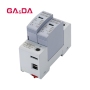 GADA MT series Class I uc 280v 385V power terminal surge protective device Lightning arrester