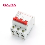 GADA 3 Poles vacuum motorized 200amp mini circuit breaker