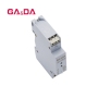 GADA SPD DC 220V 10KA~20KA House Surge Protector Protective Low-voltage Arrester Device