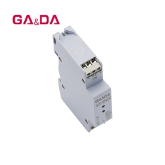 GADA SPD DC 220V 10KA~20KA House Surge Protector Protective Low-voltage Arrester Device
