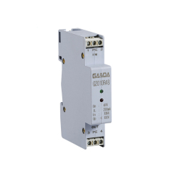 DC uc 48V power surge protection devices 10KA surge arrester