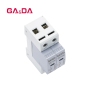1 Year Warranty Lightning Voltage Power Surge Protectors For Sale