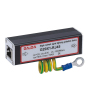 GADA Wholesale RJ45 Gigbit Ethernet Network Lighting Surge Protector
