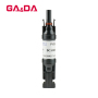 Hot Selling Solar connector  IP67 Waterproof Solar Connector