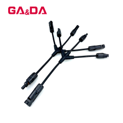 Professional IP67  POWER PV Solar Connector