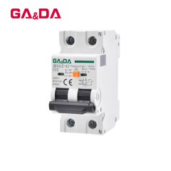 HOT Selling 6ka 2P mcb 32a 230v mcb Mini Micro MCB .