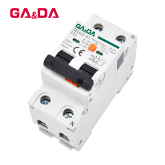 HOT Selling   6ka 2P mcb 32a 230v mcb Mini Micro MCB    .
