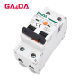 HOT Selling   6ka 2P mcb 32a 230v mcb Mini Micro MCB    .