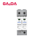 GADA G2002MT-255-2P AC Power SPD 255V AC surge suppressor Surge Protector Surge Protected Device