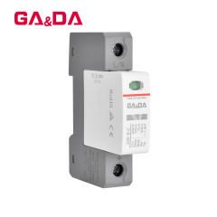 CE Approved SPD 7/30/50KA 280V Surge Lightning Arrestor Power Surge Protection SPD Voltage surge protector