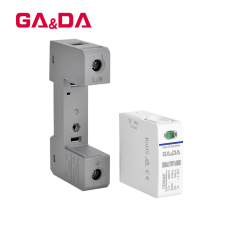 G2060MT-280-1P Single Phase Power Strip Surge over-voltage protection 30KA 60KA 280V best power SPD