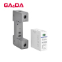 G2060MT-280-1P Single Phase Power Strip Surge over-voltage protection 30KA 60KA 280V best power SPD