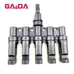 IP 67  PV Connector   1000V DC Solar Connector