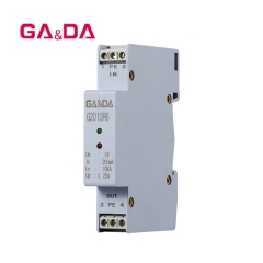 GADA Surge protection RS485 lightning protection 6V Control signal SPD