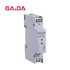 GADA Control signal uc 5v spd lightning protector device surge arresters spd 10ka