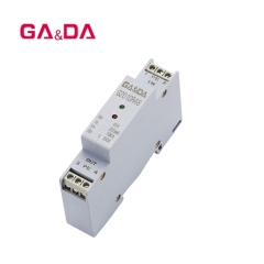 DC uc 48V power surge protection devices 10KA surge arrester