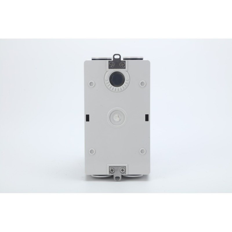 Electrical Solar PV isolation switch System dc automatic transfer switch Type solar isolation switch