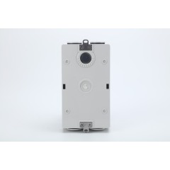 Electrical Solar PV isolation switch System dc automatic transfer switch Type solar isolation switch