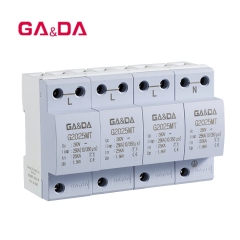GADA Large Discharge Energy Voltage Power Lightning Surge Protectors