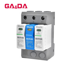Surge Protector Protection Surge Protector Protection Arrester Surge Protective Device SPD