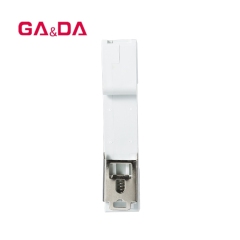 GADA 220v lightning protection 1 three phase In 10ka imax 20ka uc 10v 240v power surge protector 255v mov surge protection device