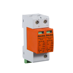 GADA 280V 40KA pv solar power surge protector device
